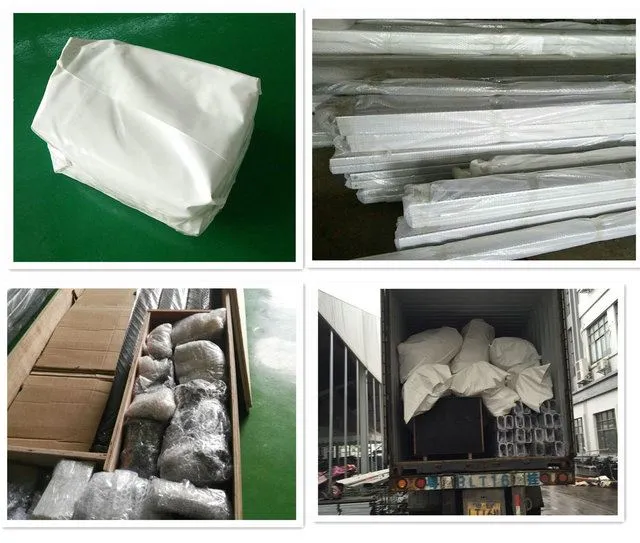 hospital marquee tent package