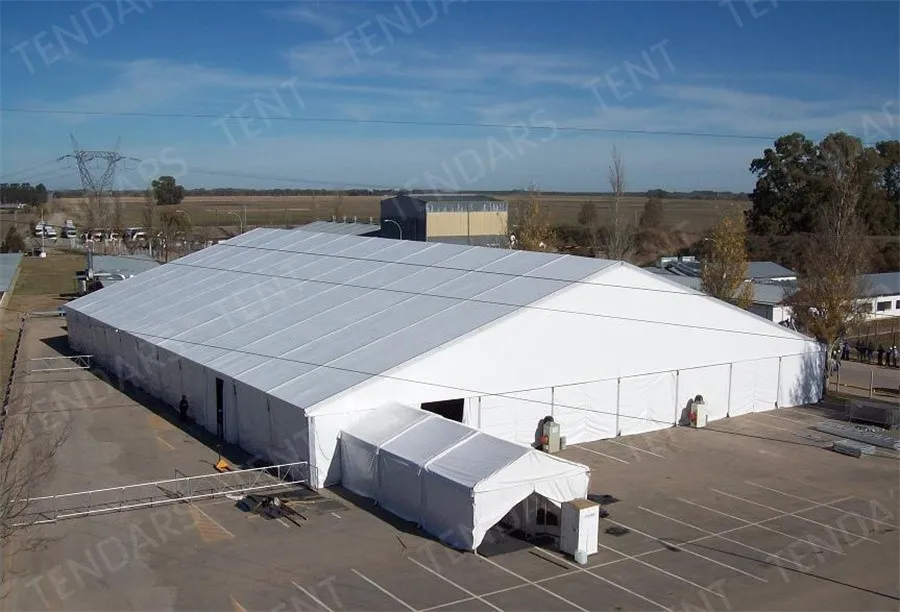 temporary warehouse shelter temporary warehouse shelter