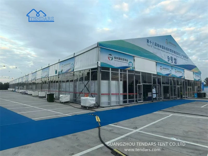 Key Features Of Custom Print Exhibition Tents Key Features Of Custom Print Exhibition Tents
