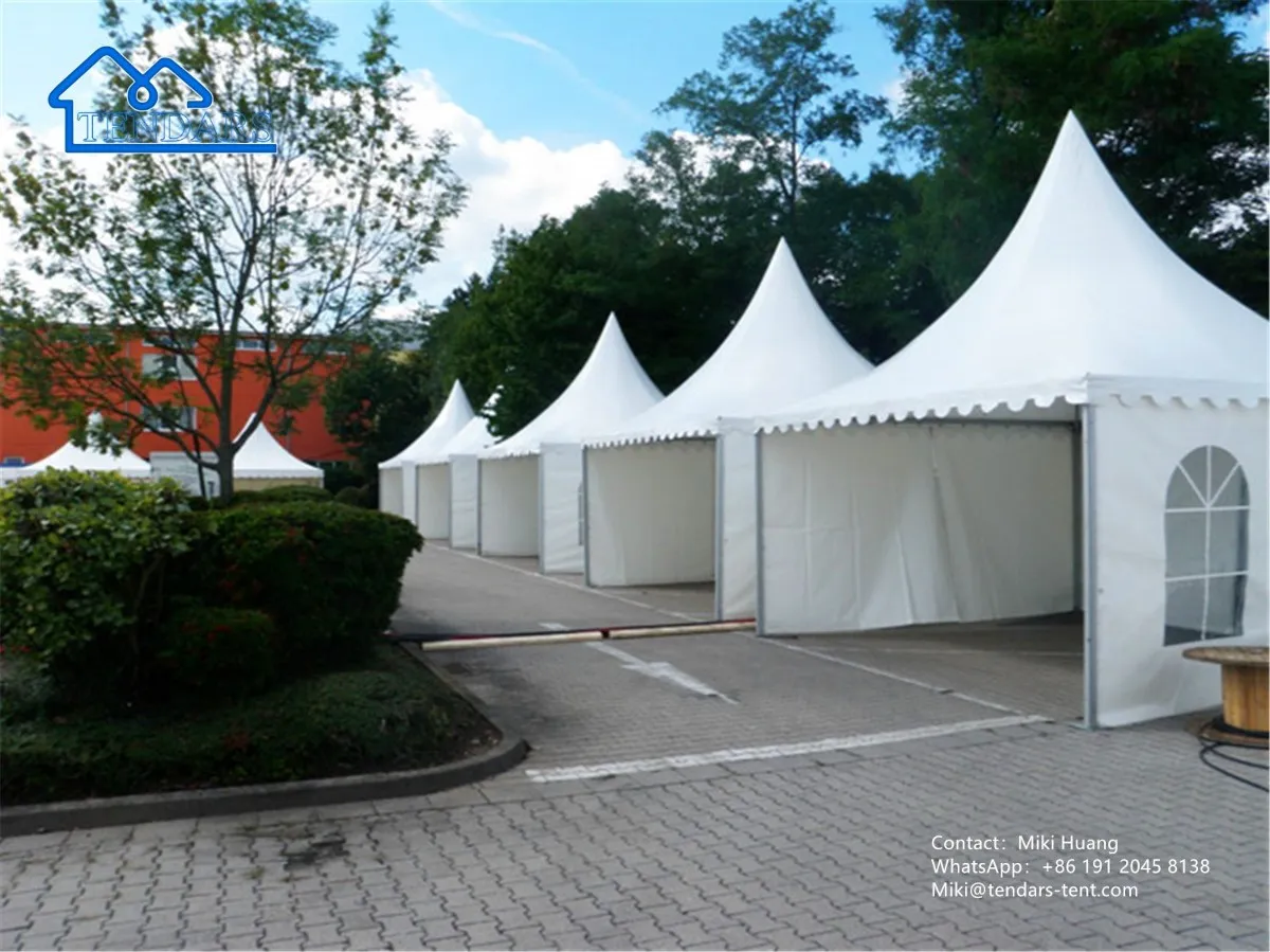 pagoda tent white pagoda tent white