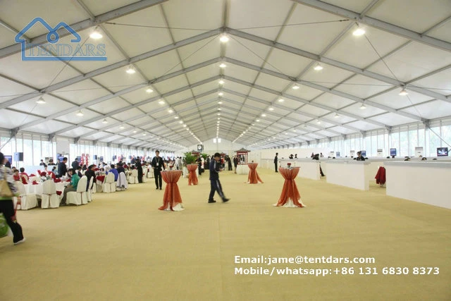 large event tents