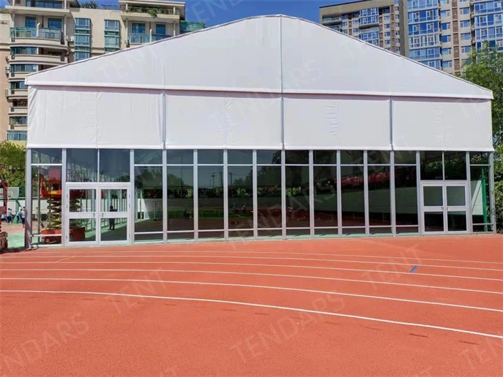 Stadium Tent